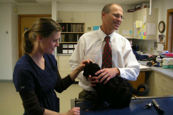 Vergennes Animal Hospital