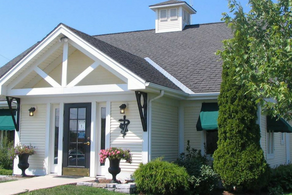 Vergennes Veterinarian